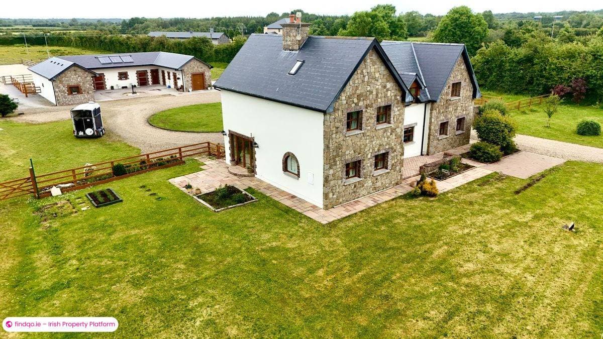 Detached house for Sale in Reens, Limerick