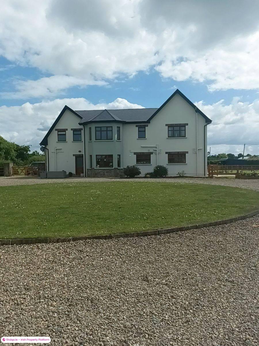 Detached house for Sale in Reens, Limerick