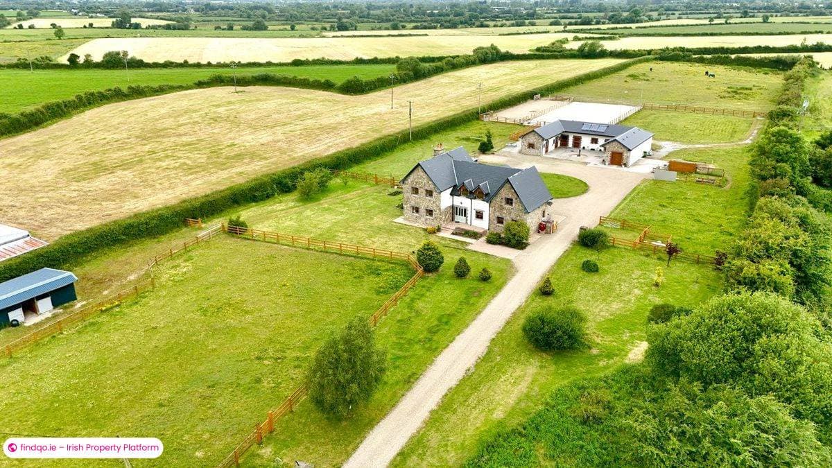 Detached house for Sale in Reens, Limerick