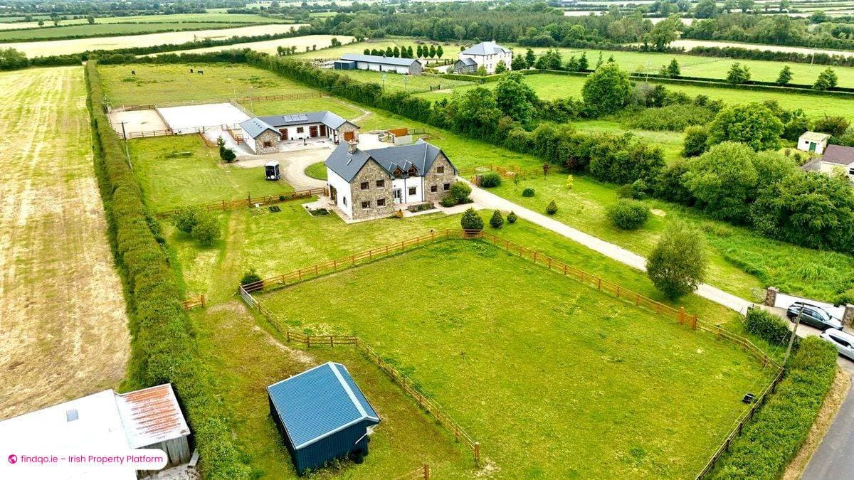 Detached house for Sale in Reens, Limerick