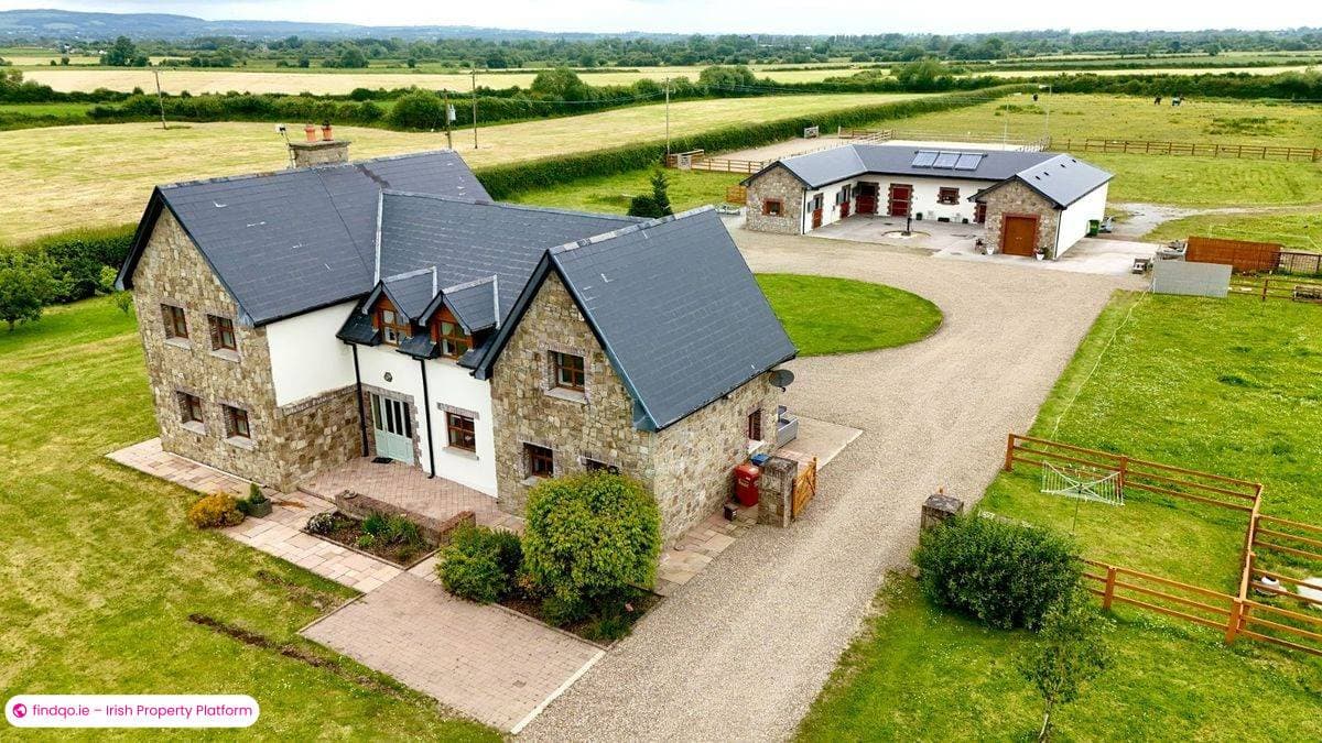 Detached house for Sale in Reens, Limerick