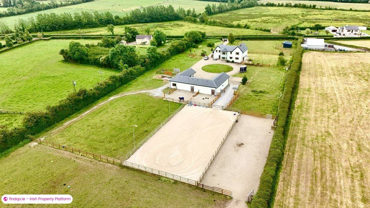 Detached house for Sale in Reens, Limerick