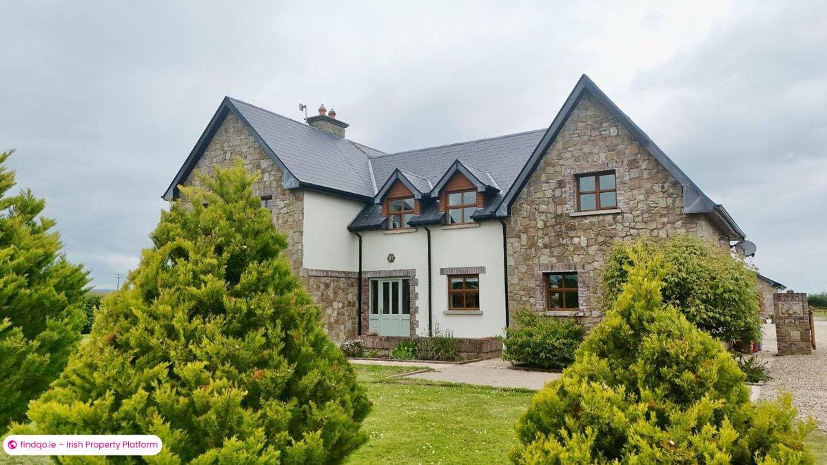 Detached house for Sale in Reens, Limerick