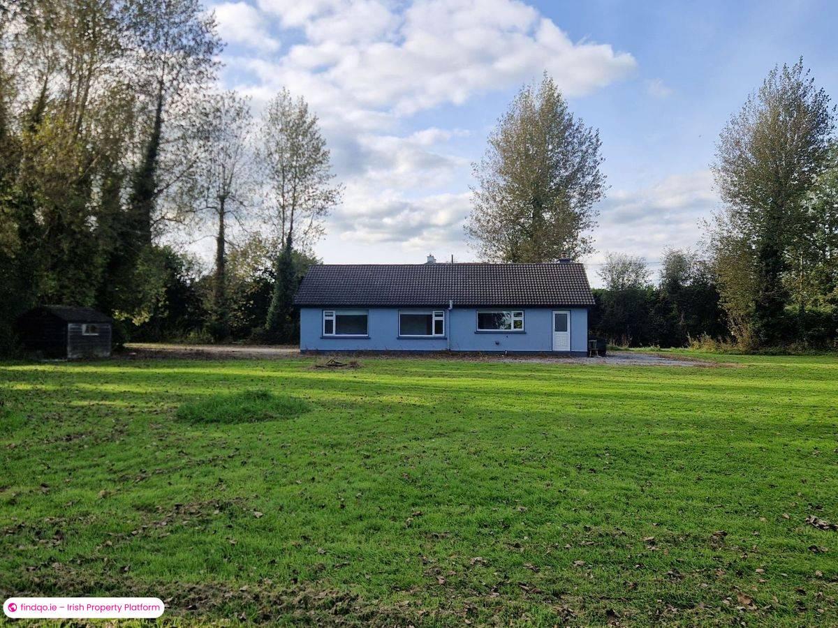 Detached house for Sale in Rathkeale, Limerick