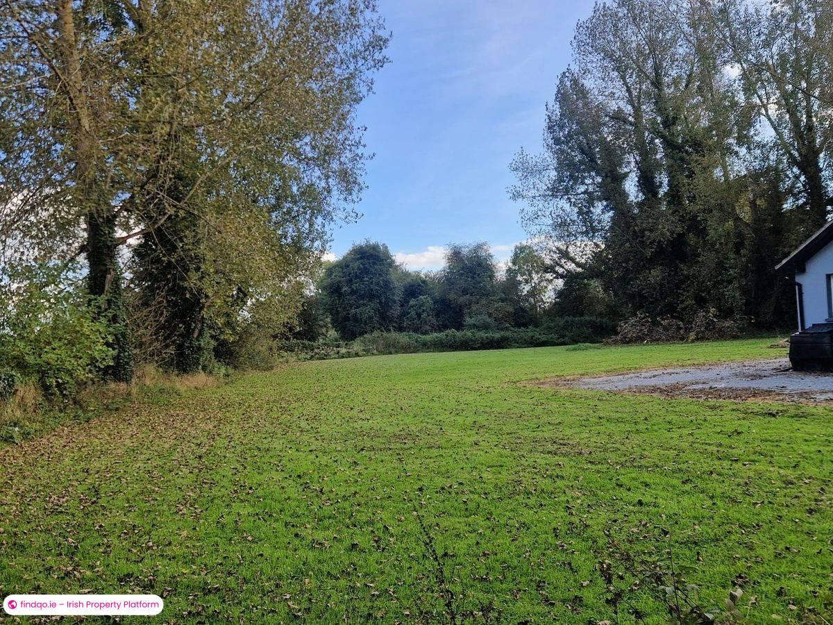 Detached house for Sale in Rathkeale, Limerick