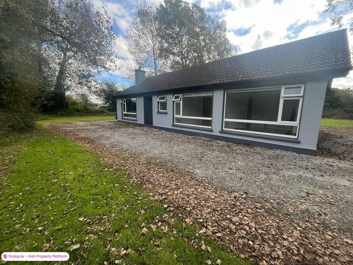 Detached house for Sale in Rathkeale, Limerick