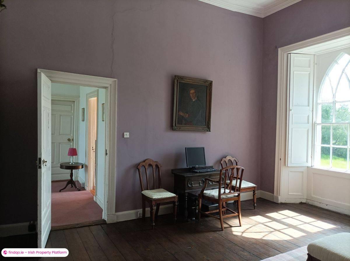 Detached house for Sale in Kilcornan, Limerick