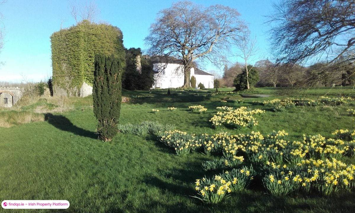 Detached house for Sale in Kilcornan, Limerick