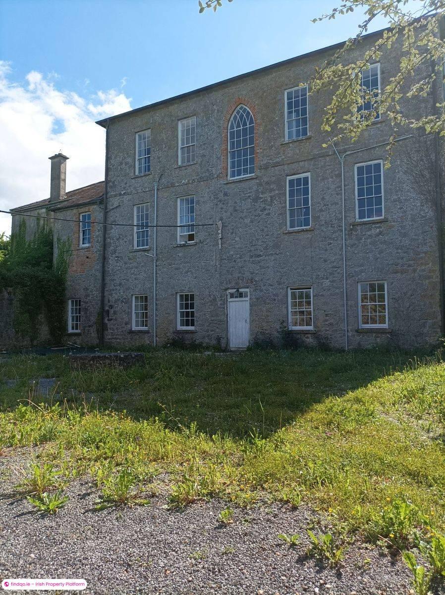 Detached house for Sale in Kilcornan, Limerick