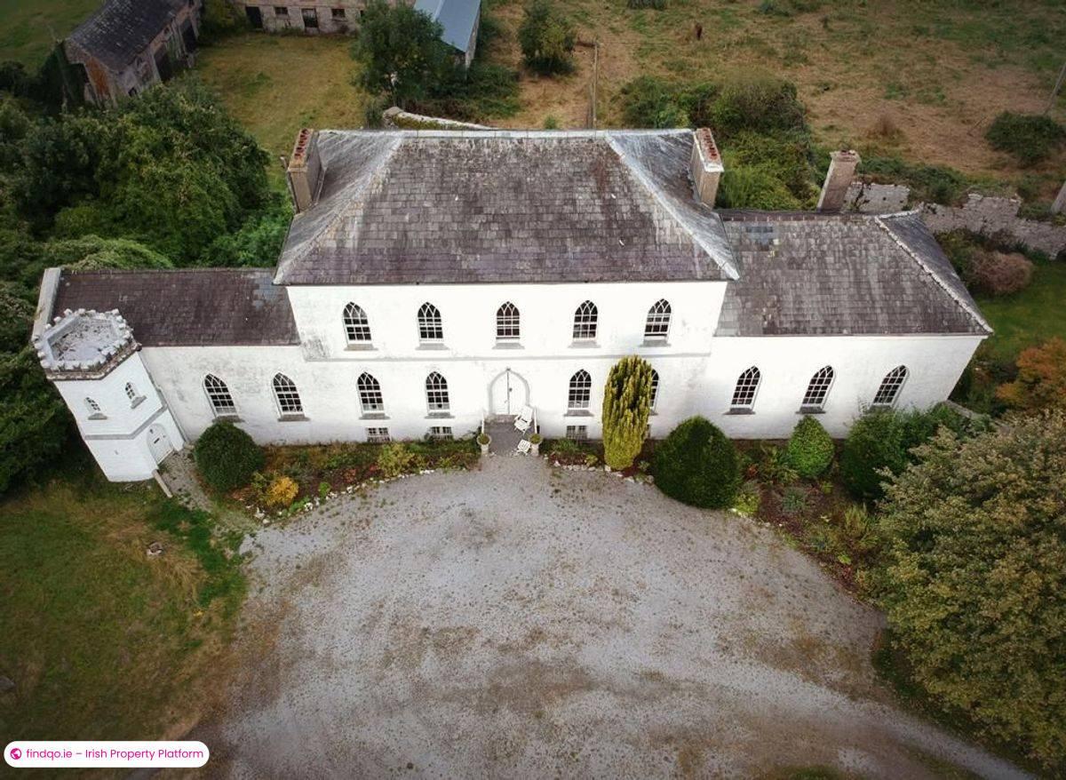 Detached house for Sale in Kilcornan, Limerick