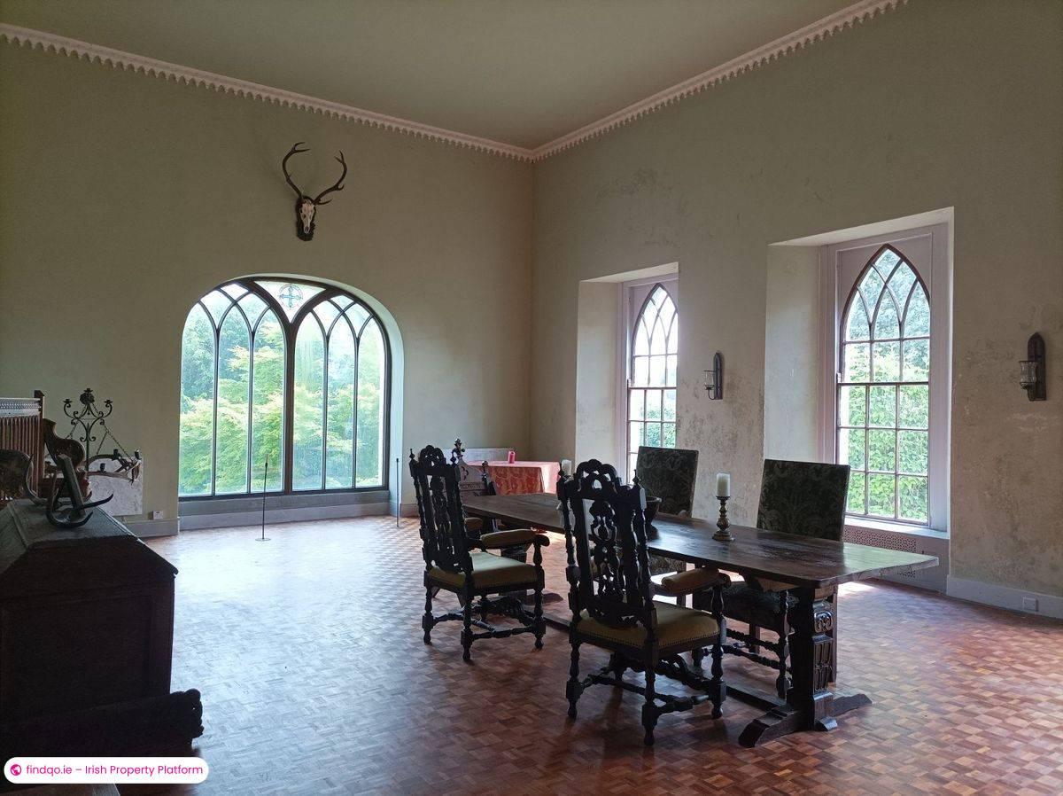 Detached house for Sale in Kilcornan, Limerick