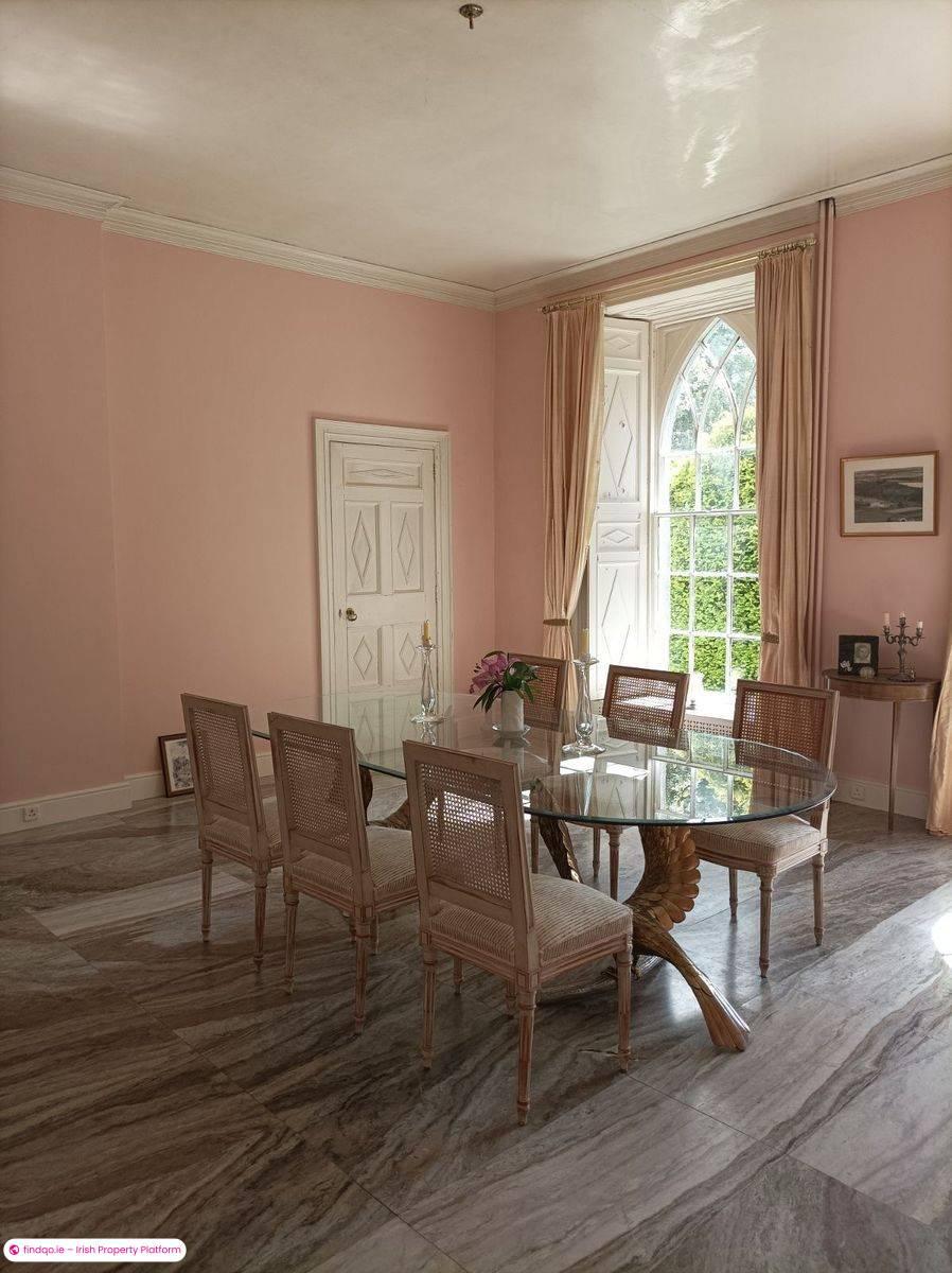 Detached house for Sale in Kilcornan, Limerick