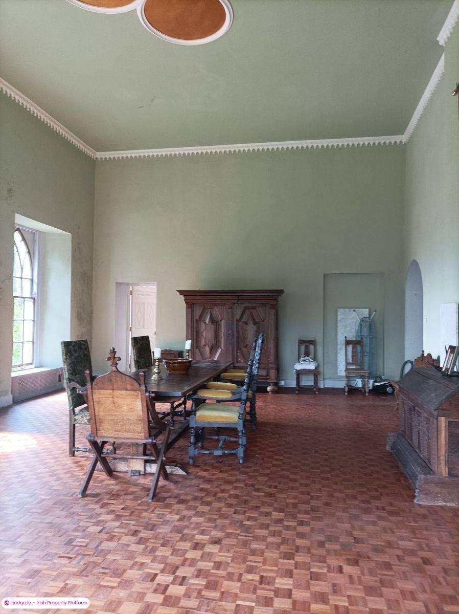 Detached house for Sale in Kilcornan, Limerick