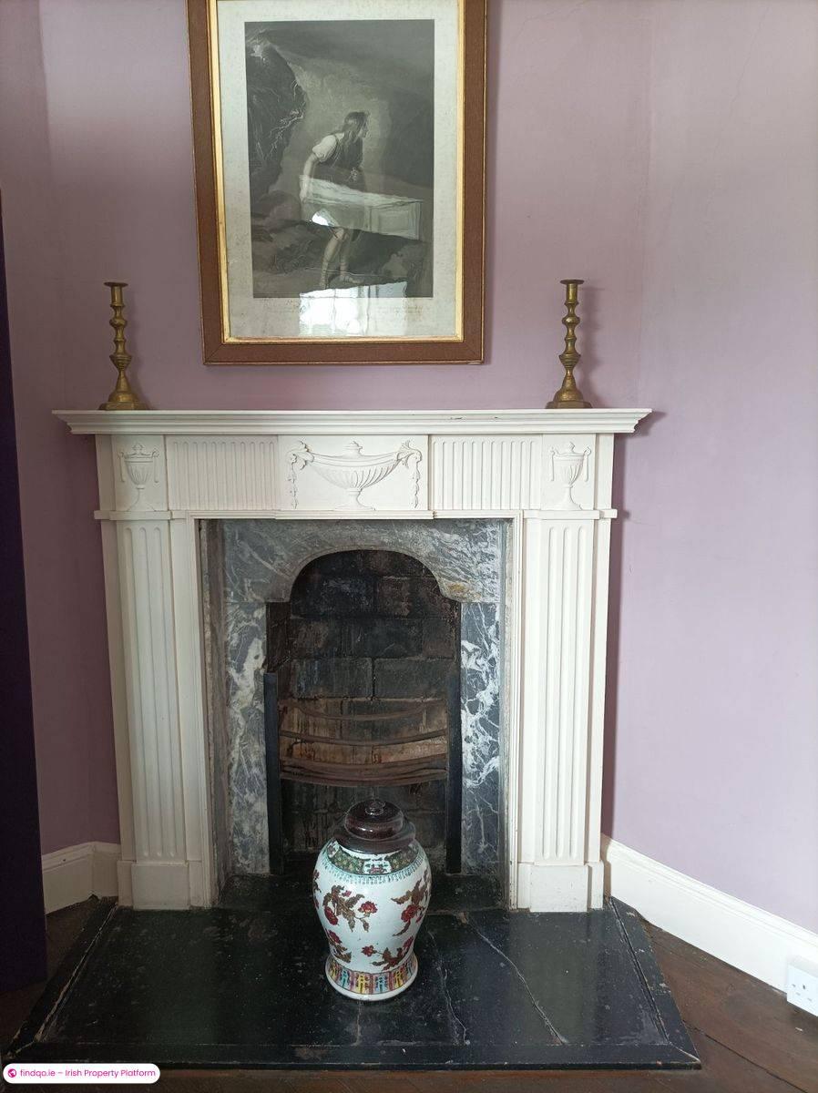 Detached house for Sale in Kilcornan, Limerick