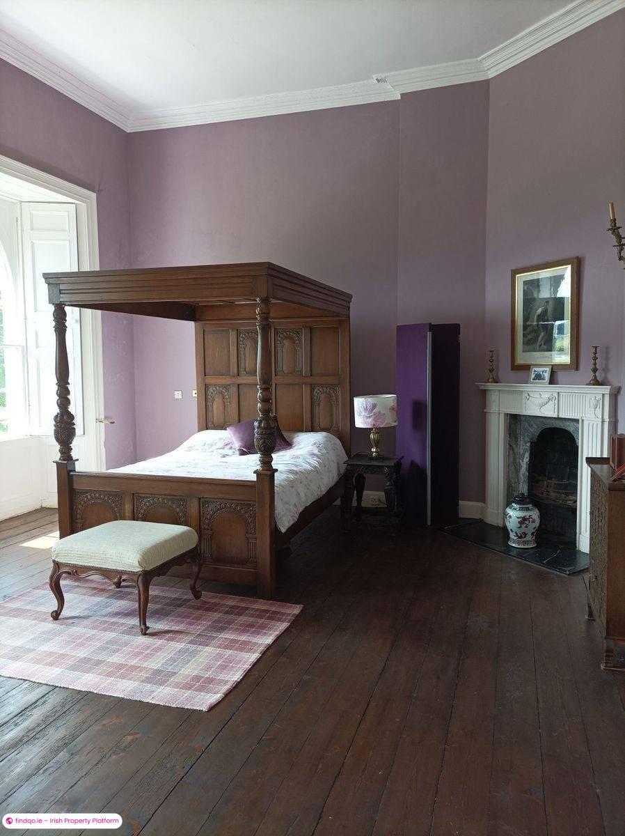 Detached house for Sale in Kilcornan, Limerick