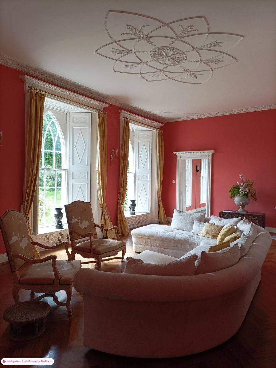 Detached house for Sale in Kilcornan, Limerick