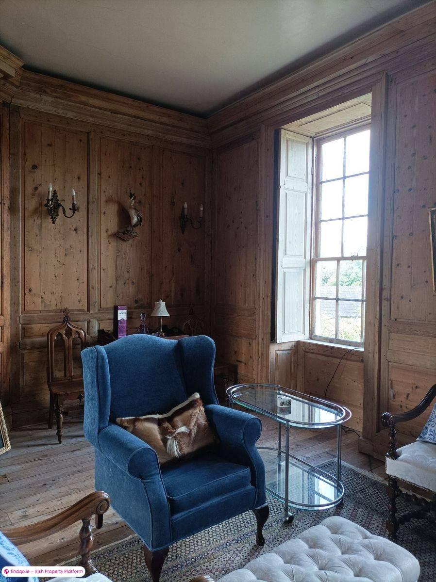 Detached house for Sale in Kilcornan, Limerick