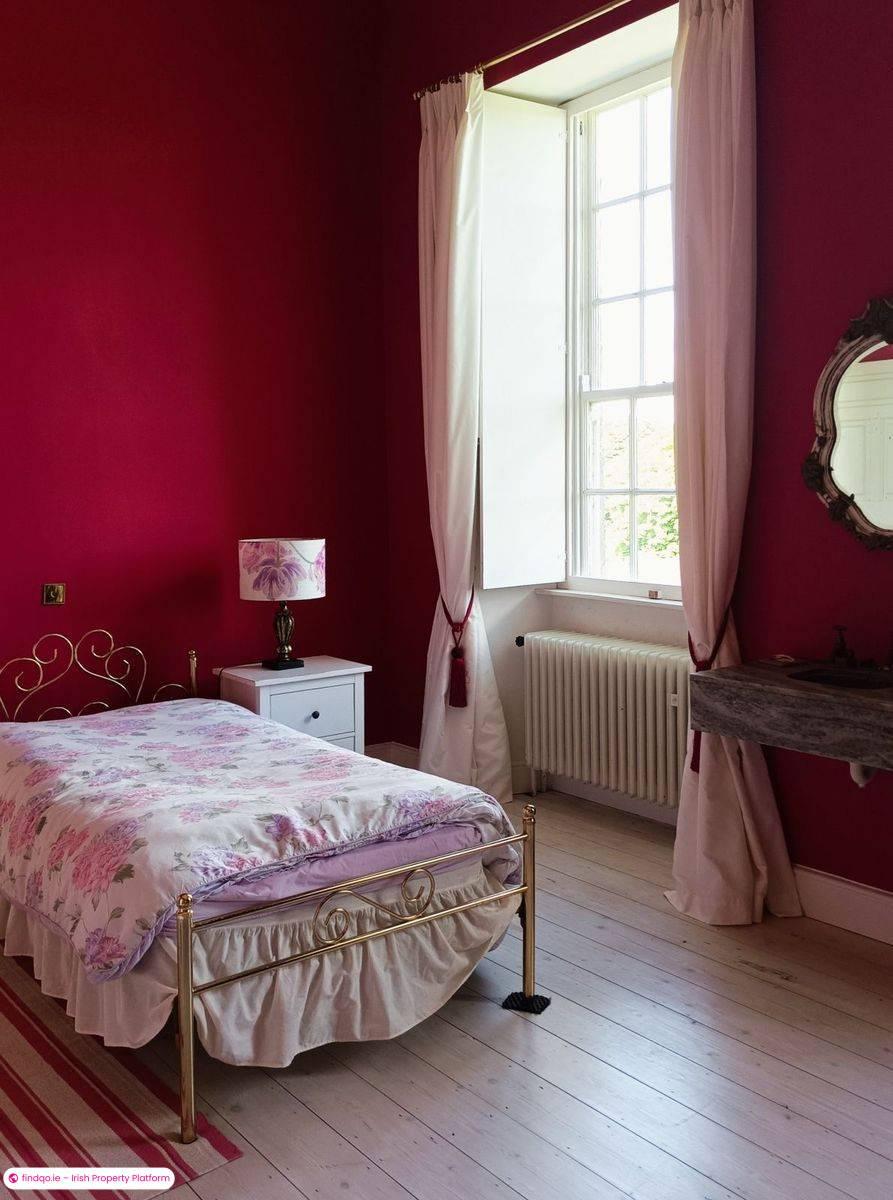 Detached house for Sale in Kilcornan, Limerick