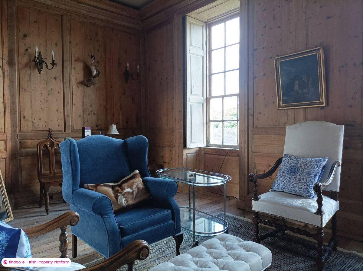 Detached house for Sale in Kilcornan, Limerick