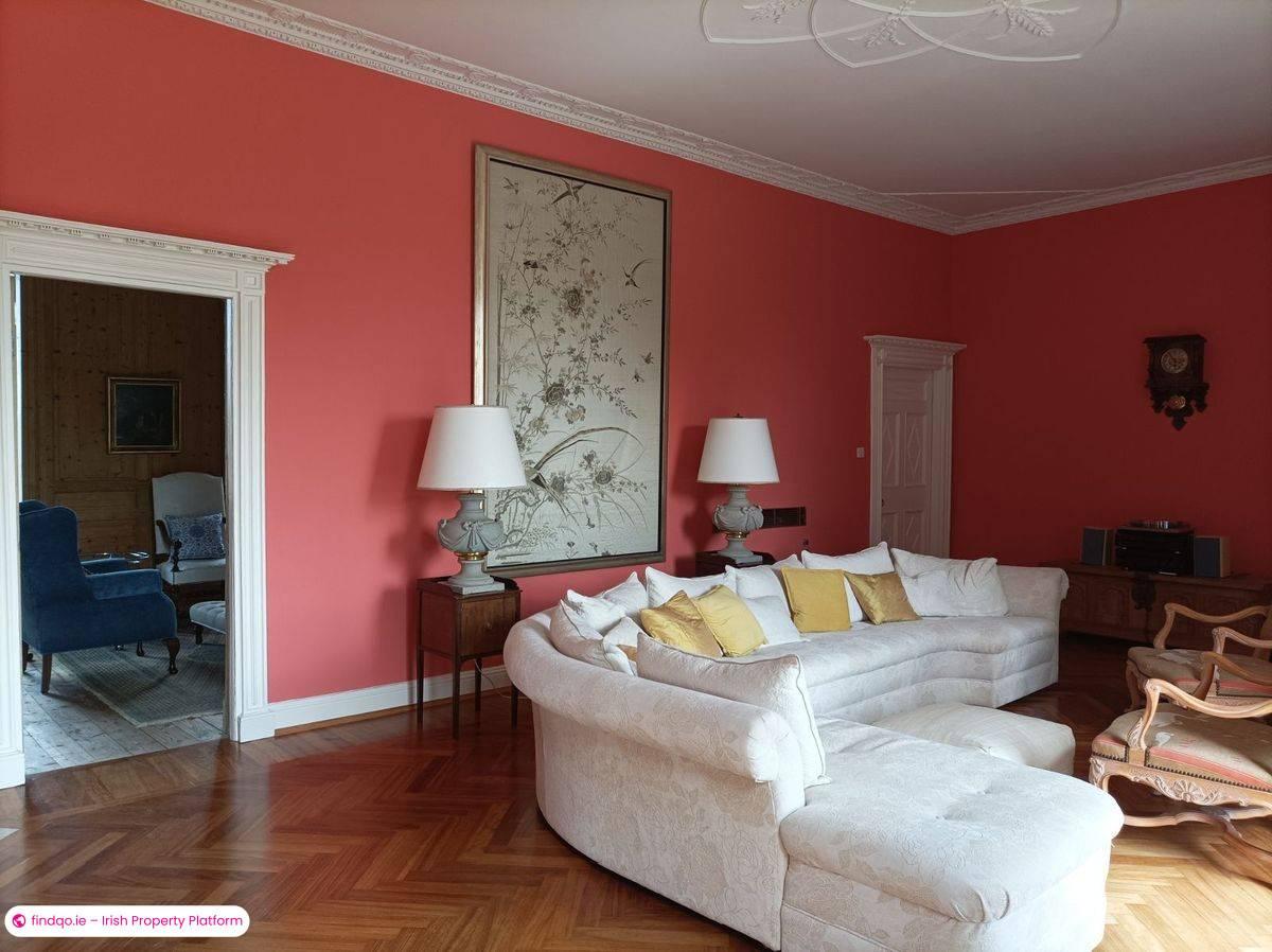 Detached house for Sale in Kilcornan, Limerick