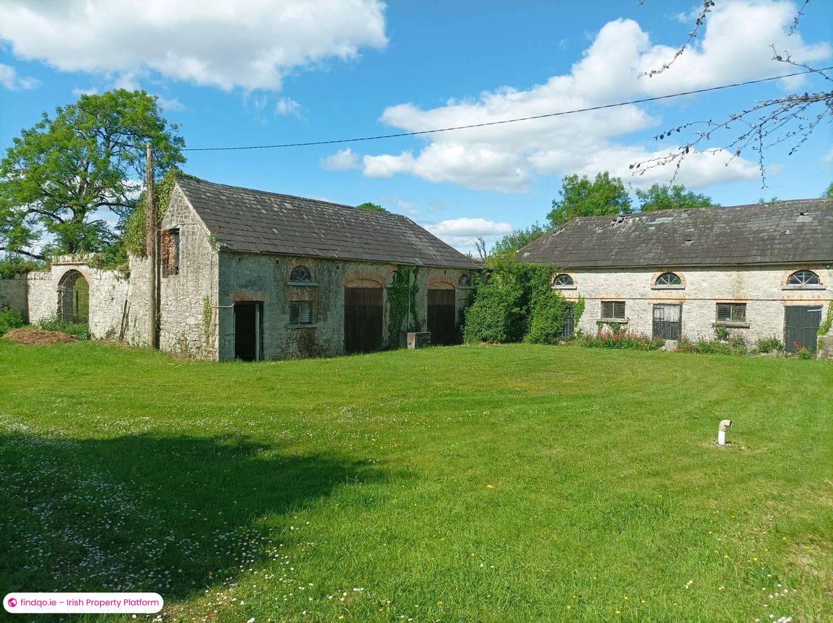 Detached house for Sale in Kilcornan, Limerick