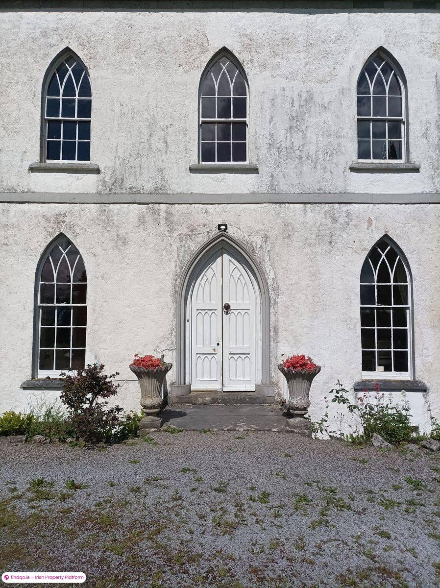 Detached house for Sale in Kilcornan, Limerick