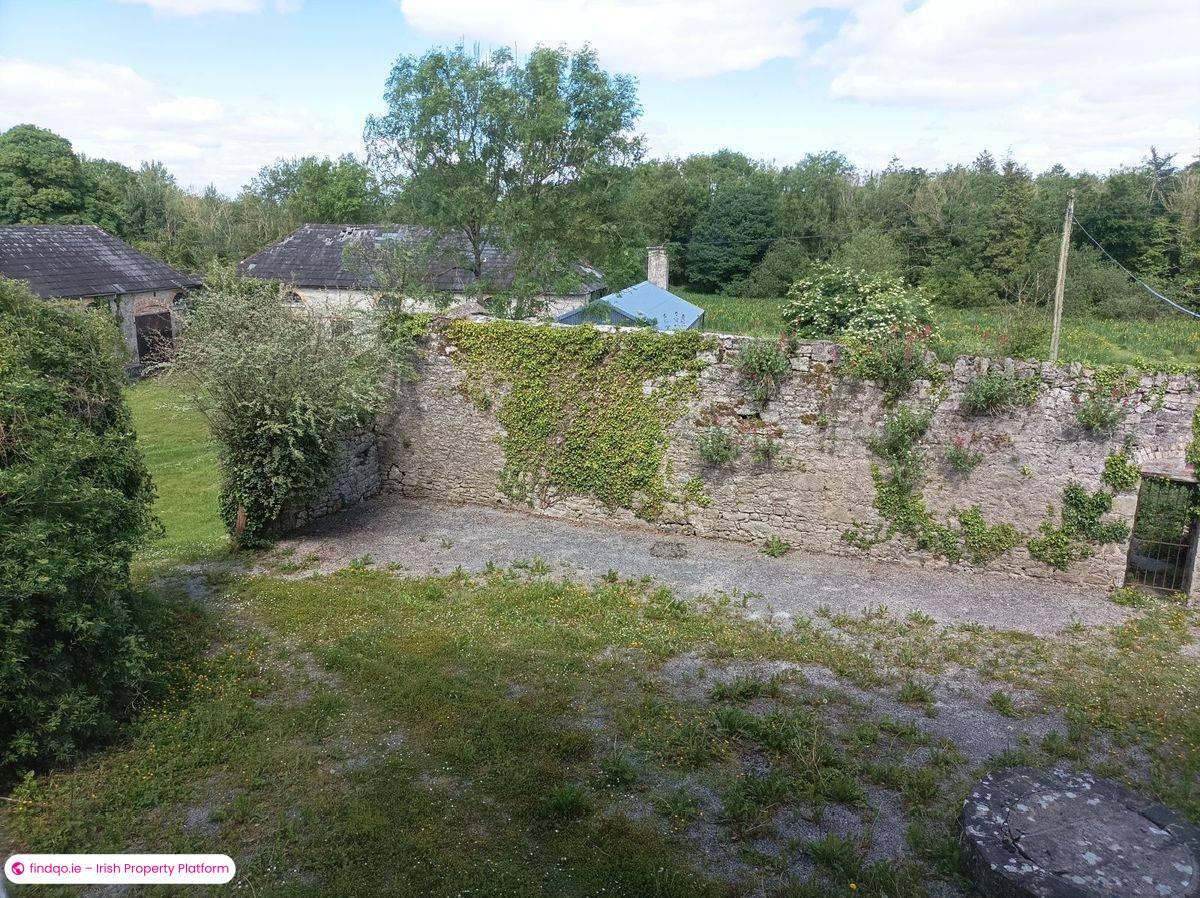 Detached house for Sale in Kilcornan, Limerick