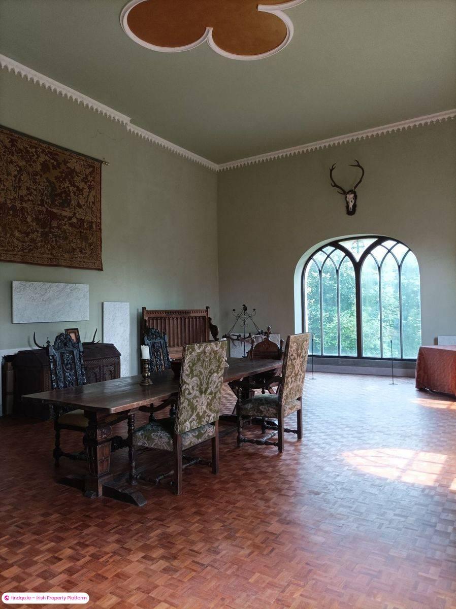 Detached house for Sale in Kilcornan, Limerick