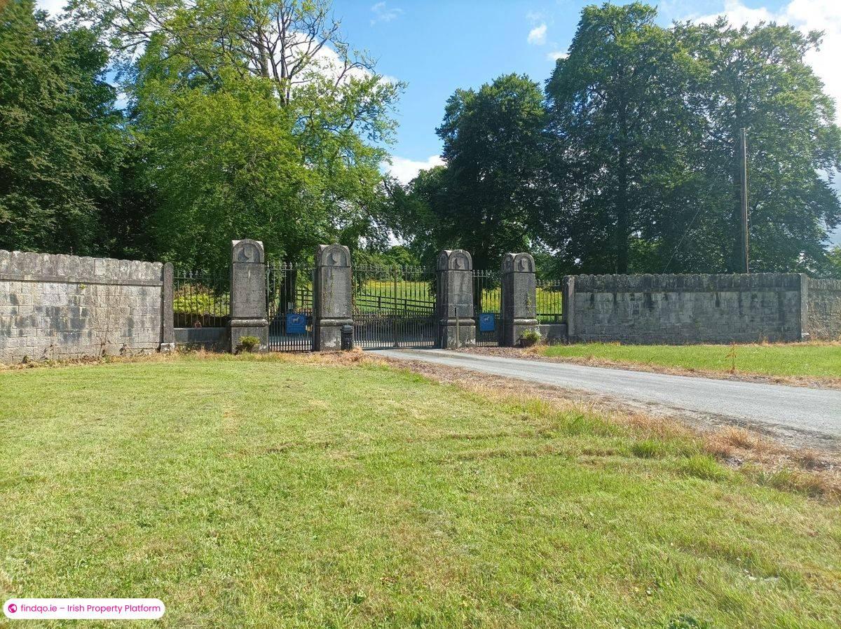 Detached house for Sale in Kilcornan, Limerick