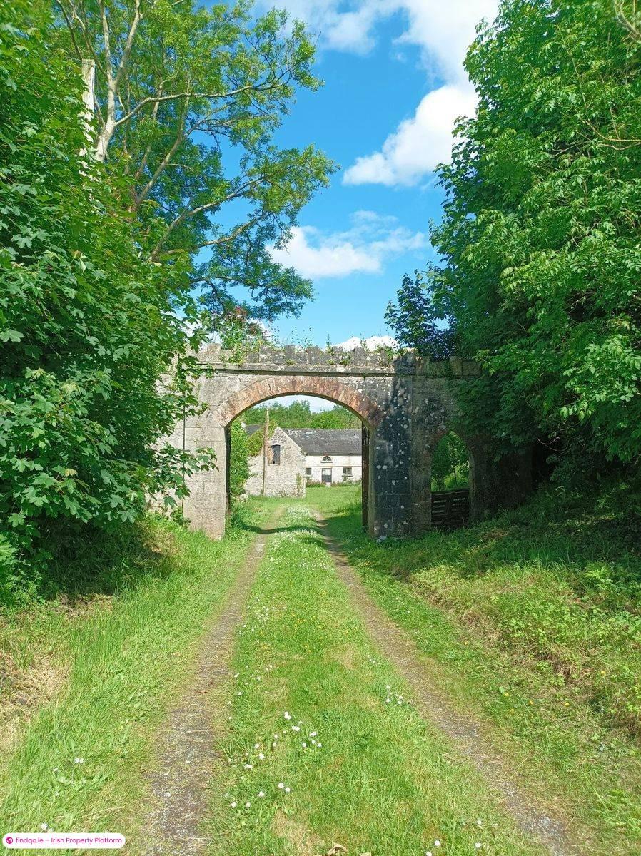 Detached house for Sale in Kilcornan, Limerick