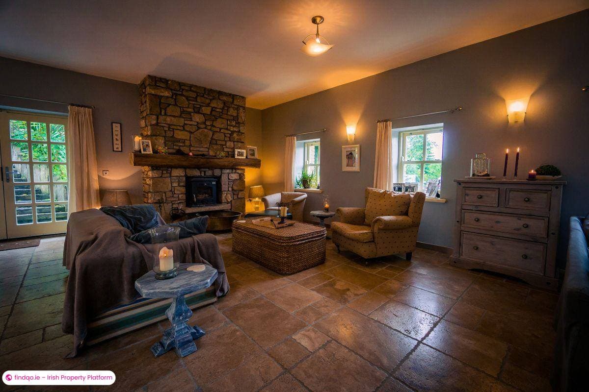 Detached house for Sale in Kilmeedy, Limerick