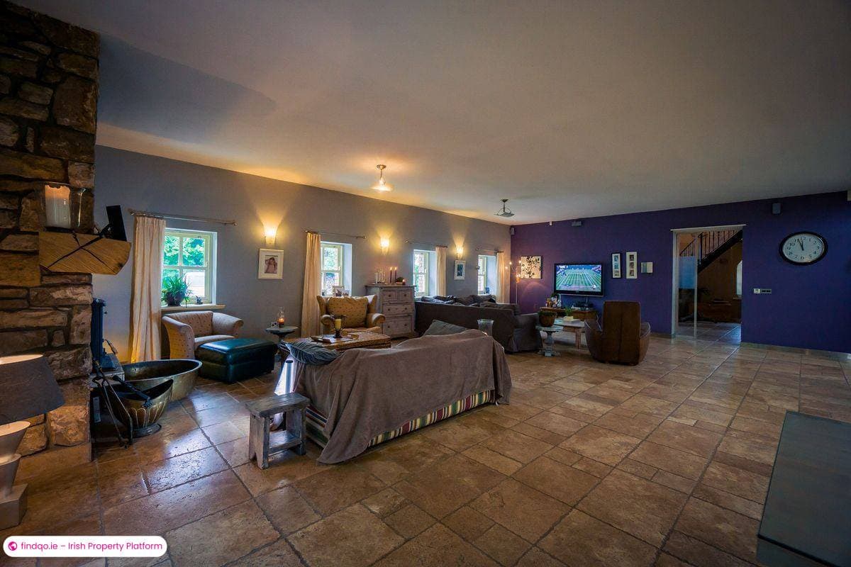 Detached house for Sale in Kilmeedy, Limerick