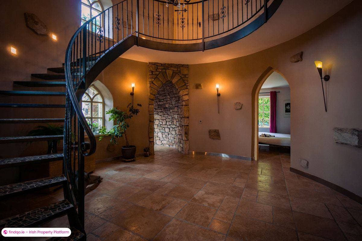 Detached house for Sale in Kilmeedy, Limerick