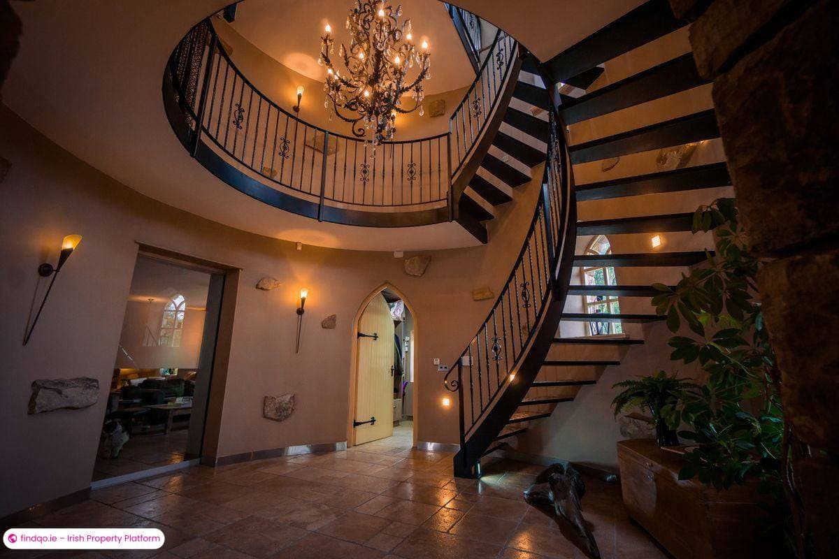 Detached house for Sale in Kilmeedy, Limerick