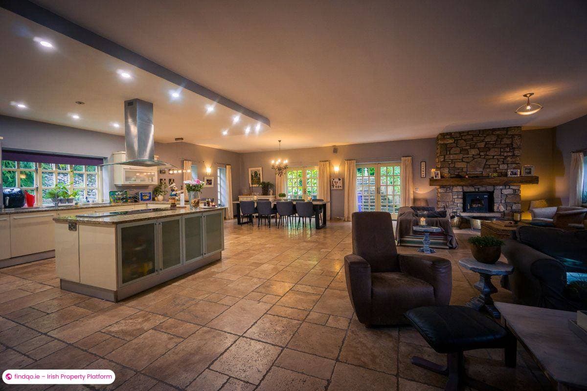 Detached house for Sale in Kilmeedy, Limerick