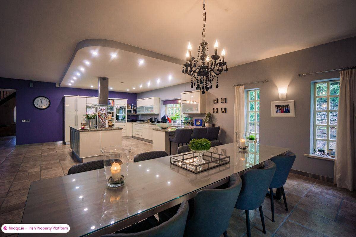 Detached house for Sale in Kilmeedy, Limerick