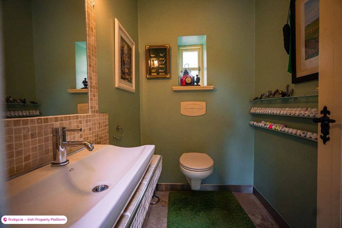 Detached house for Sale in Kilmeedy, Limerick