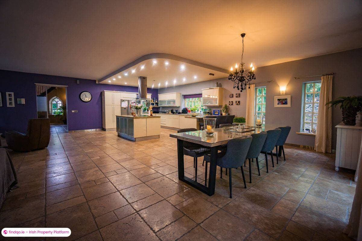 Detached house for Sale in Kilmeedy, Limerick