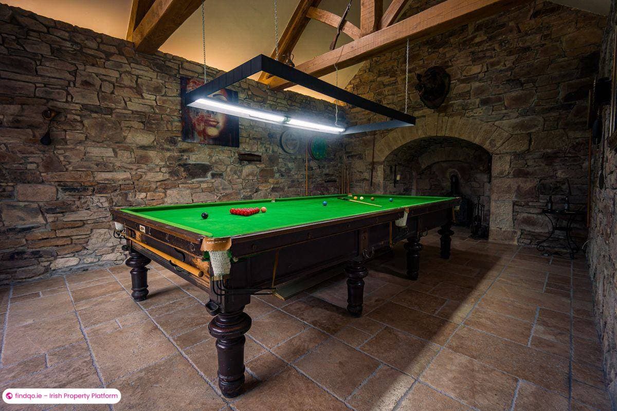 Detached house for Sale in Kilmeedy, Limerick