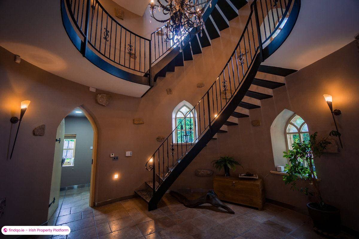 Detached house for Sale in Kilmeedy, Limerick