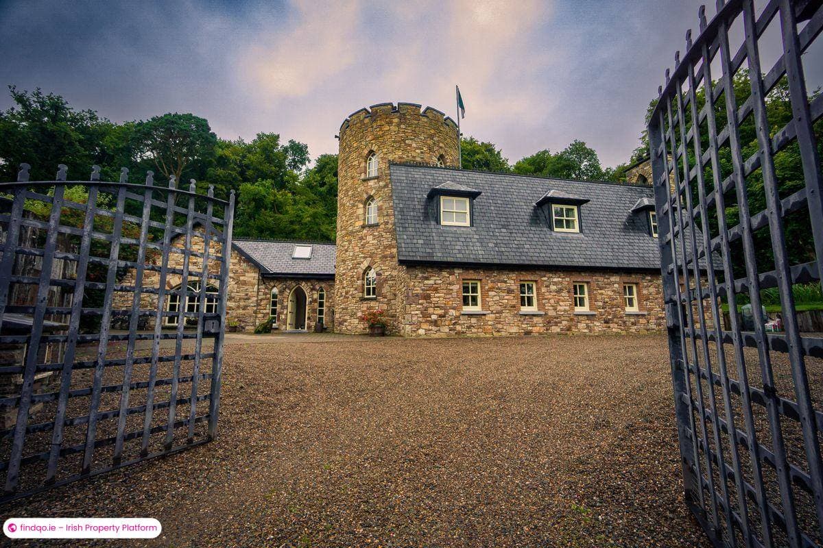 Detached house for Sale in Kilmeedy, Limerick