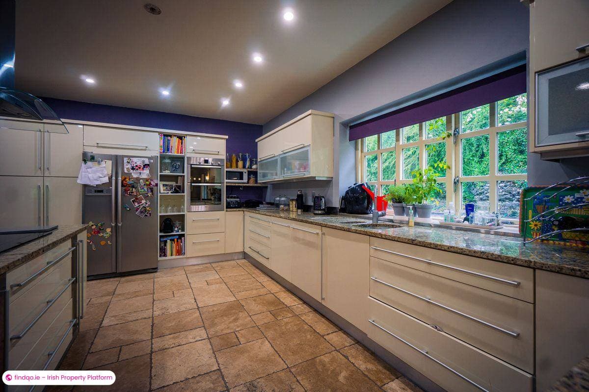 Detached house for Sale in Kilmeedy, Limerick