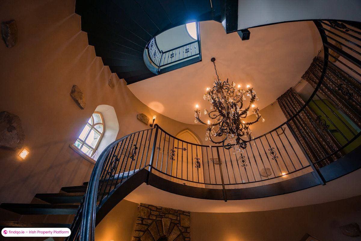 Detached house for Sale in Kilmeedy, Limerick