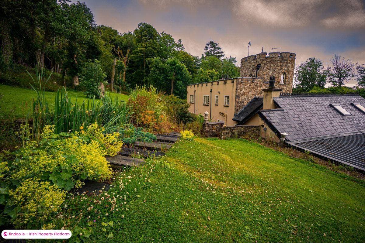 Detached house for Sale in Kilmeedy, Limerick