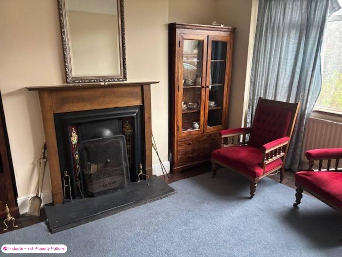 5 Bedroom House for Rent in Sandymount, Dublin 4