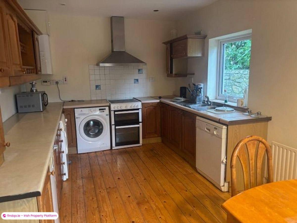 5 Bedroom House for Rent in Sandymount, Dublin 4