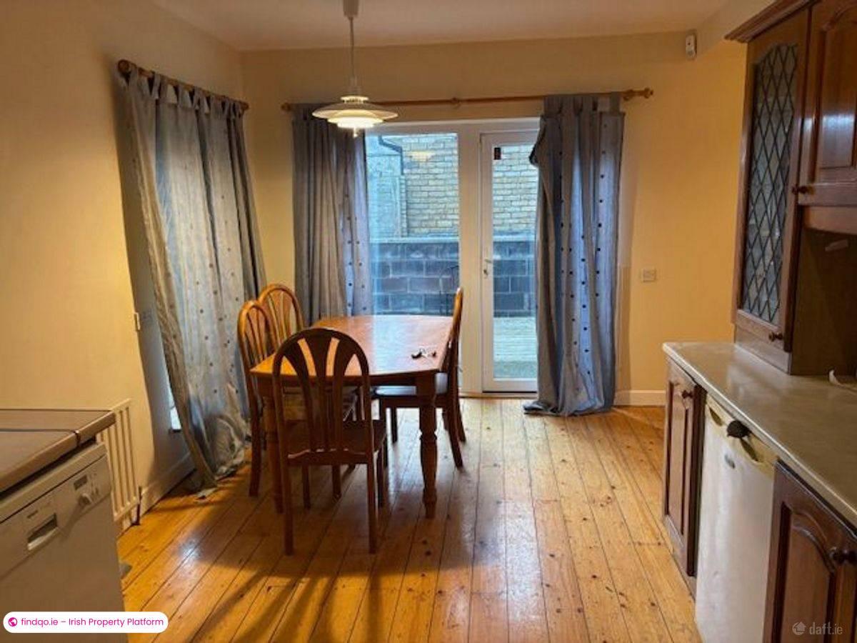 5 Bedroom House for Rent in Sandymount, Dublin 4