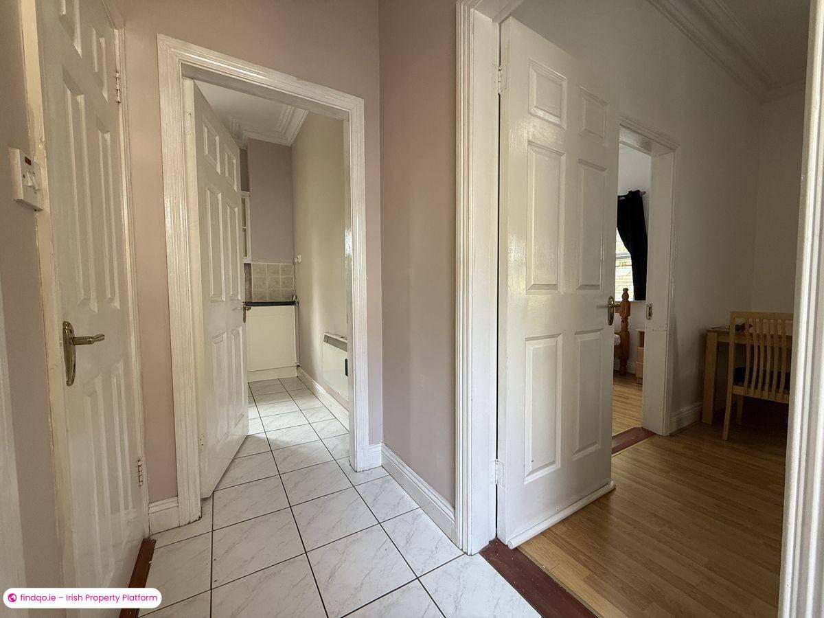 Apartment for Sale in Slieverue, Kilkenny