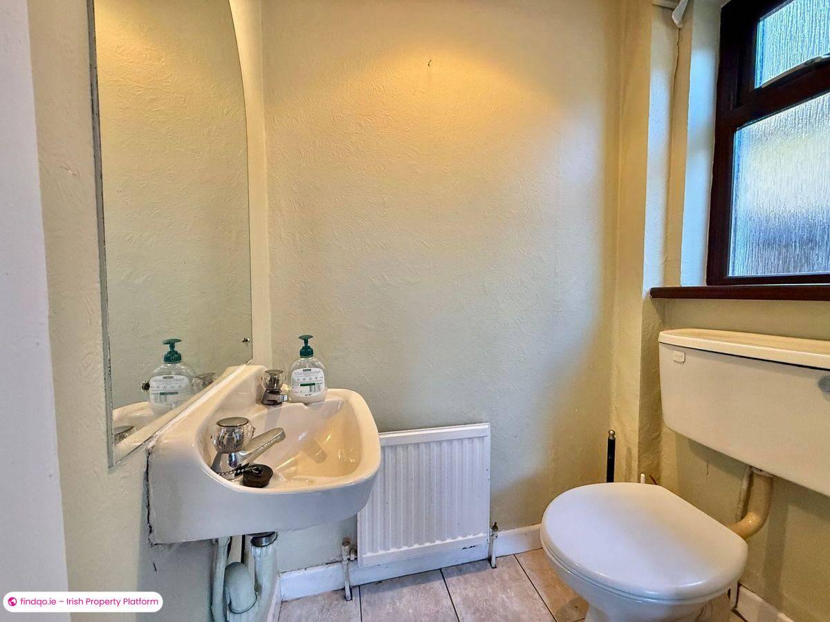 Semi-detached house for Sale in Waterford City Centre, Waterford