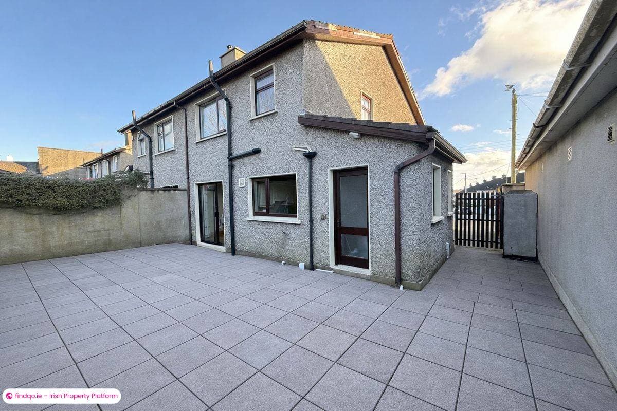 Semi-detached house for Sale in Waterford City Centre, Waterford